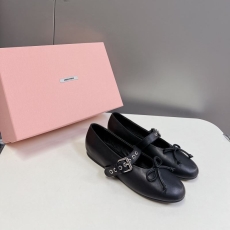 Miu Miu Shoes